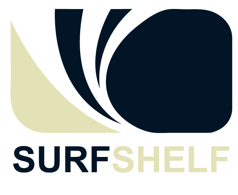 Surf Shelf