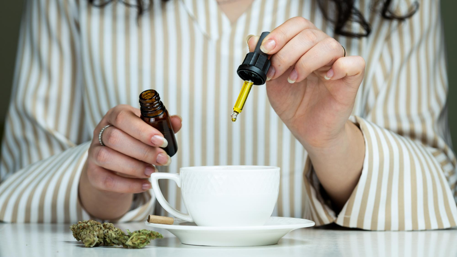 Buy CBD Oil