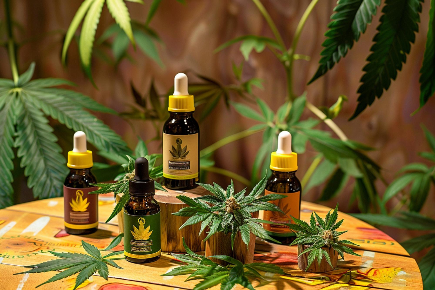 CBD Oil