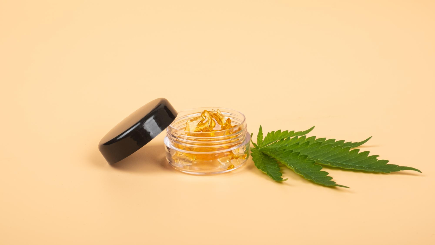 CBD balms