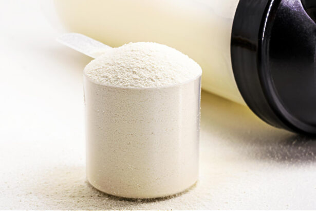 Creatine Powder