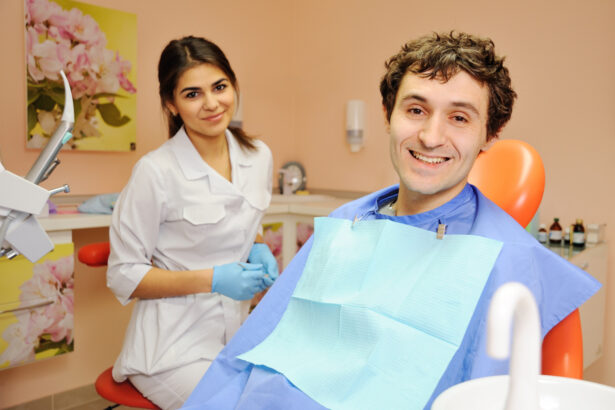 Dentist in Elgin