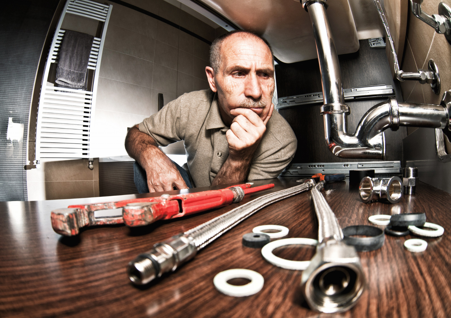 Plumbers Near Colorado Springs