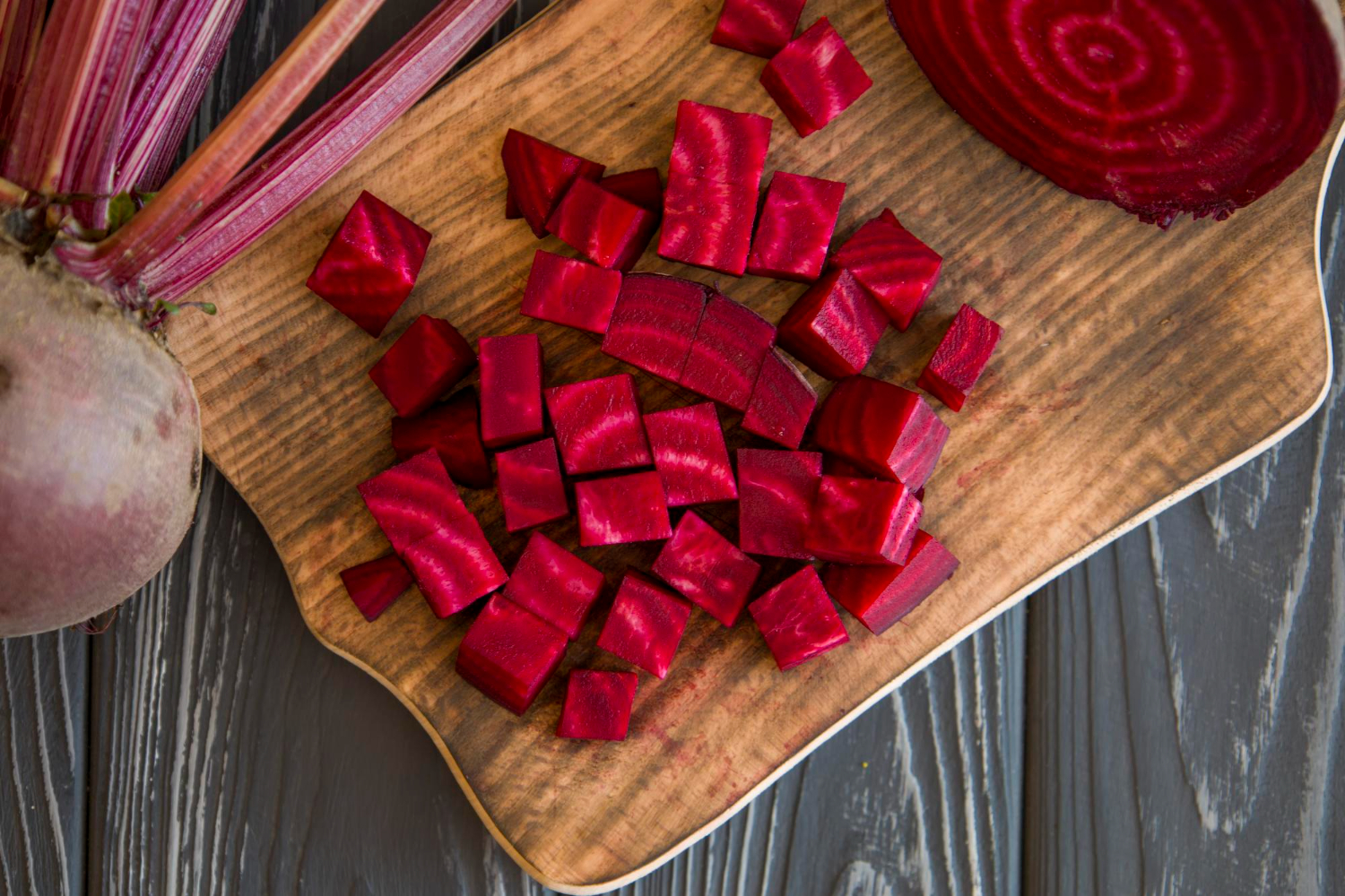 beet chews