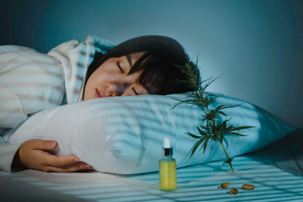 cbd for sleep