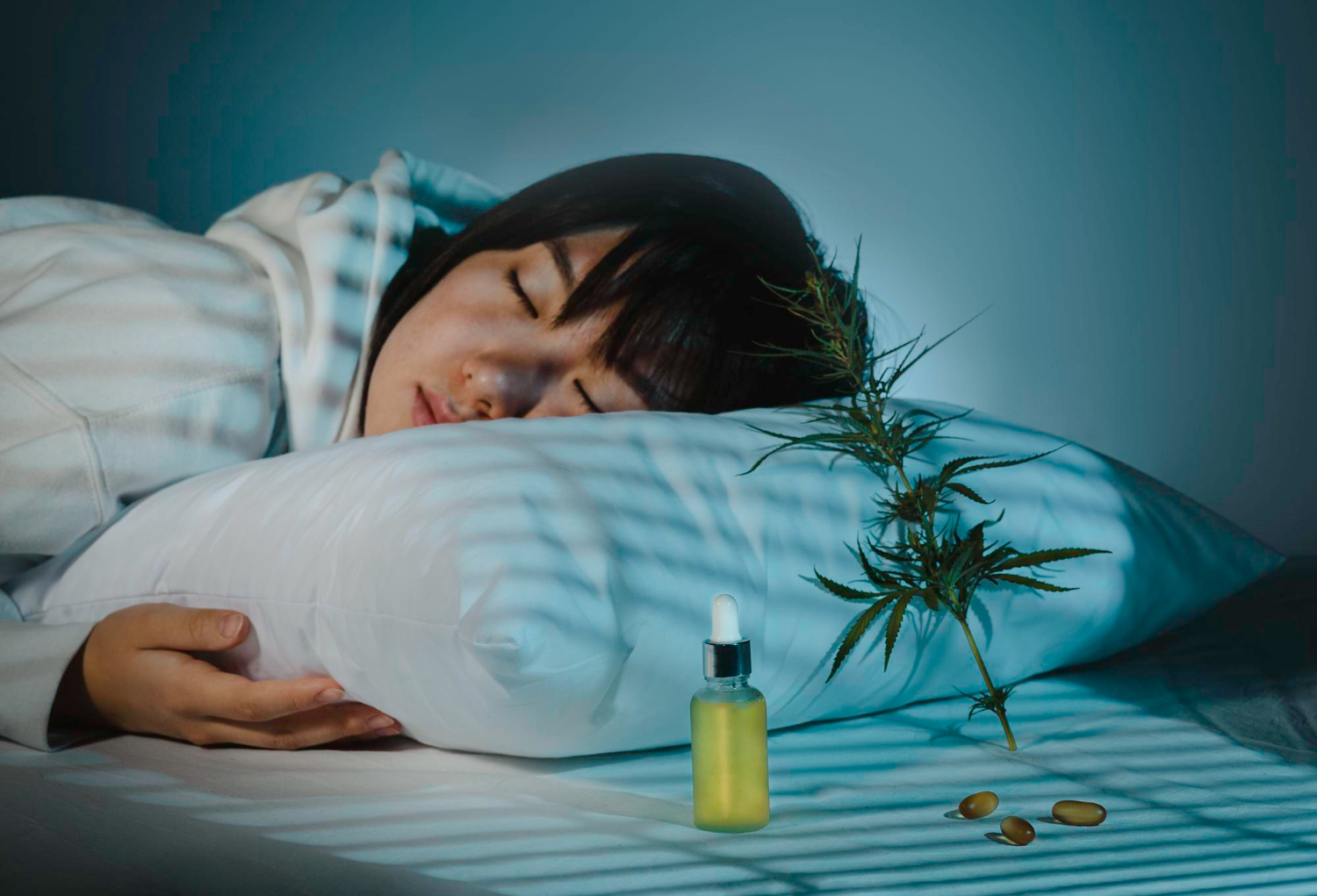 cbd for sleep