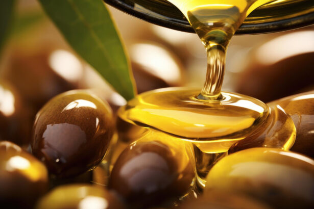 jojoba oil