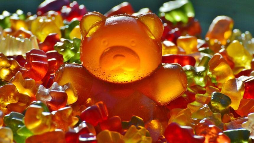 metamucil gummies