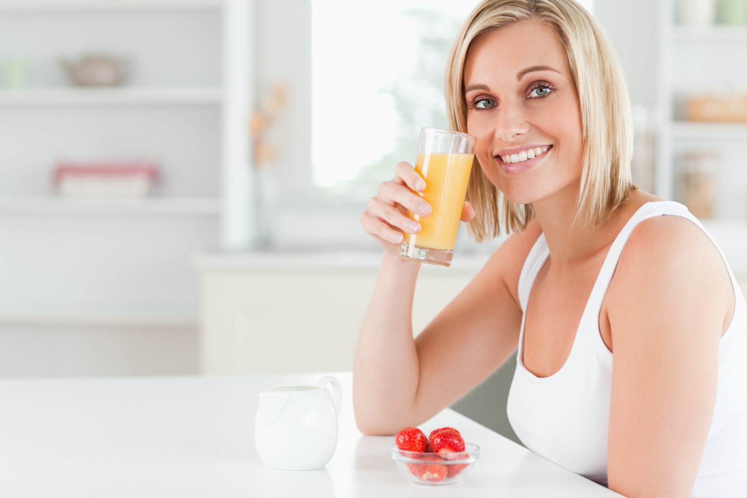 multivitamin for women