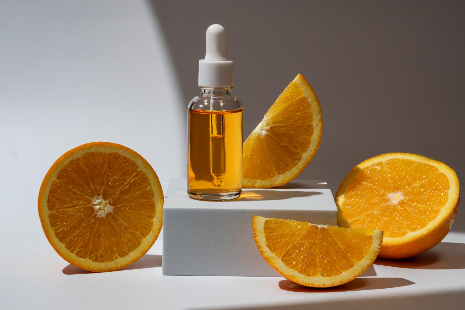 vitamin c serum