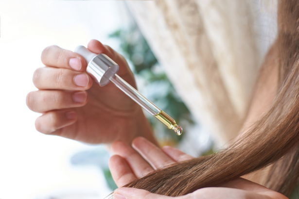 hair growth serum